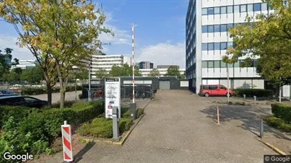 Apartments for rent in Amsterdam Amsterdam-Zuidoost - Photo from Google Street View