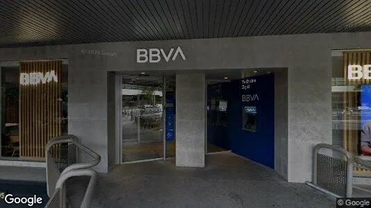 Apartments for rent in Madrid Moncloa-Aravaca - Photo from Google Street View