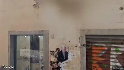 Apartments for rent in Florence - Photo from Google Street View
