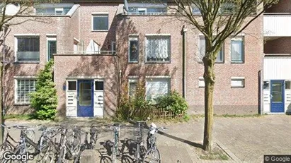 Apartments for rent in Nijmegen - Photo from Google Street View