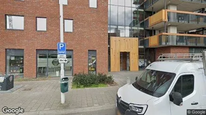 Apartments for rent in Nijmegen - Photo from Google Street View