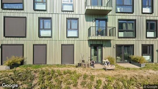 Apartments for rent in Nijmegen - Photo from Google Street View