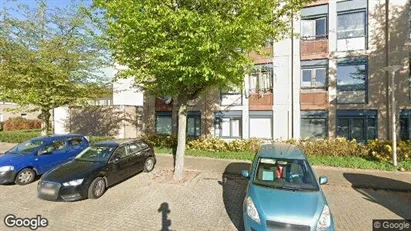 Apartments for rent in Nijmegen - Photo from Google Street View