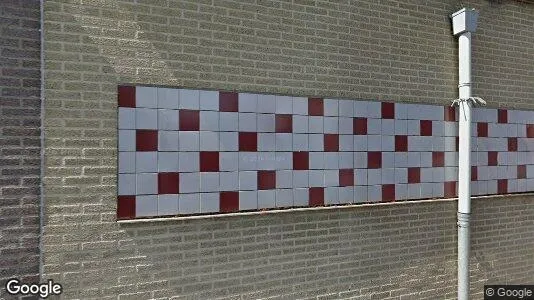 Apartments for rent in Arnhem - Photo from Google Street View