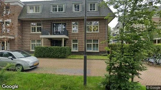 Apartments for rent in Berg en Dal - Photo from Google Street View
