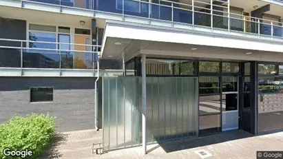 Apartments for rent in Arnhem - Photo from Google Street View