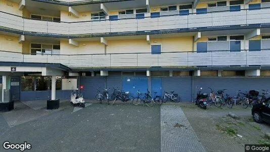 Apartments for rent in Arnhem - Photo from Google Street View