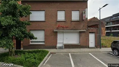 Apartments for rent in Staden - Photo from Google Street View