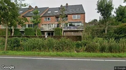 Apartments for rent in Hoogstraten - Photo from Google Street View