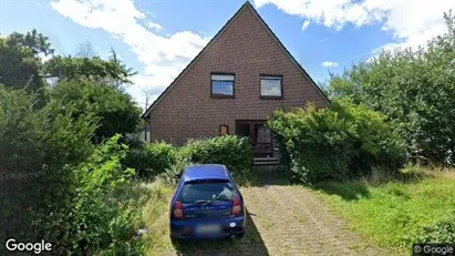 Apartments for rent in Plön - Photo from Google Street View