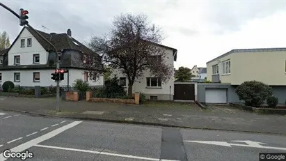 Apartments for rent in Gießen - Photo from Google Street View