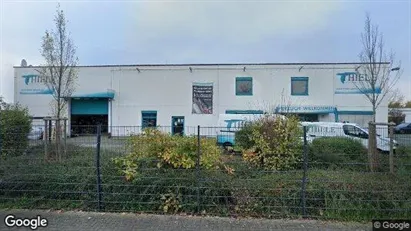 Apartments for rent in Gießen - Photo from Google Street View