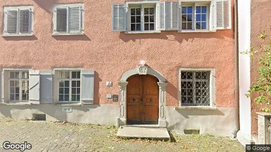 Apartments for rent in Dornbirn - Photo from Google Street View