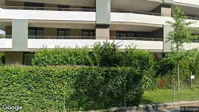 Apartments for rent in Feldkirch - Photo from Google Street View