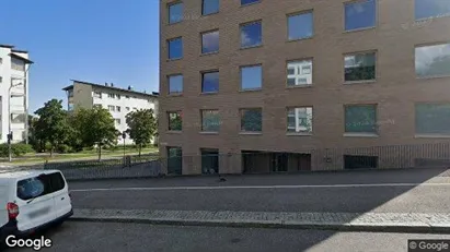 Rooms for rent in Helsinki Koillinen - Photo from Google Street View
