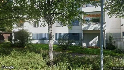 Rooms for rent in Helsinki Koillinen - Photo from Google Street View