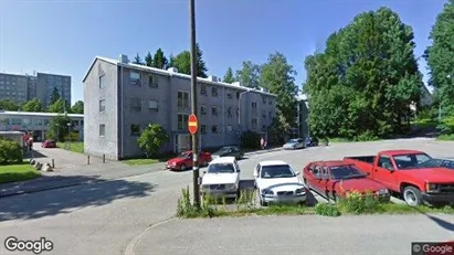 Rooms for rent in Helsinki Läntinen - Photo from Google Street View