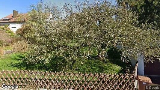 Apartments for rent in Stuttgart Möhringen - Photo from Google Street View