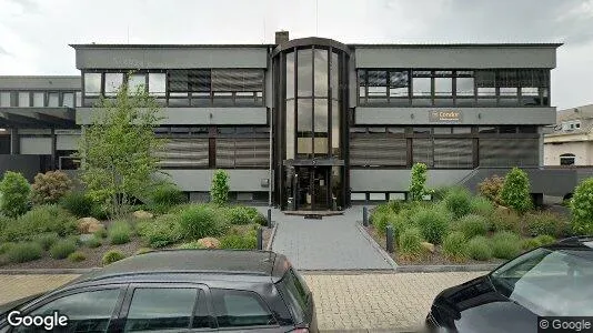 Apartments for rent in Groß-Gerau - Photo from Google Street View