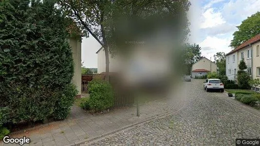Apartments for rent in Osnabrück - Photo from Google Street View