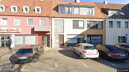 Apartments for rent in Braunschweig - Photo from Google Street View