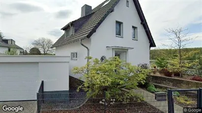 Apartments for rent in Cologne Porz - Photo from Google Street View