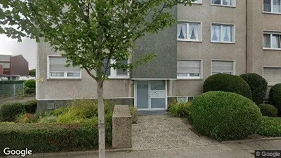 Apartments for rent in Bochum - Photo from Google Street View