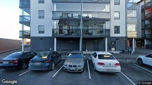 Apartments for rent in Lappeenranta - Photo from Google Street View
