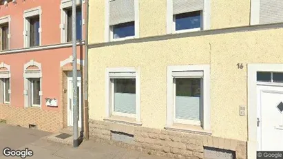 Apartments for rent in Trier - Photo from Google Street View