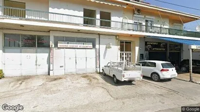 Apartments for rent in Patras - Photo from Google Street View