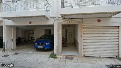 Apartments for rent in Patras - Photo from Google Street View