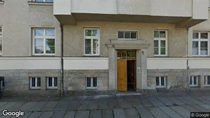Apartments for rent in Leipzig - Photo from Google Street View