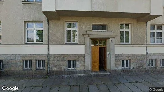 Apartments for rent in Leipzig - Photo from Google Street View