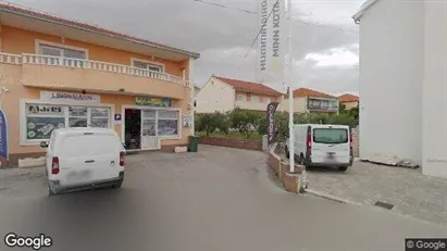 Apartments for rent in Trogir - Photo from Google Street View