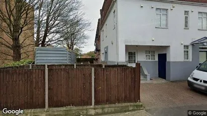 Apartments for rent in Dartford - Kent - Photo from Google Street View