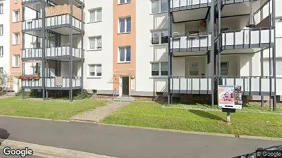 Apartments for rent in Kassel - Photo from Google Street View