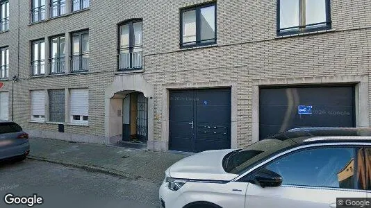Apartments for rent in Turnhout - Photo from Google Street View