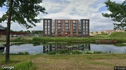 Apartments for rent in Helmond - Photo from Google Street View
