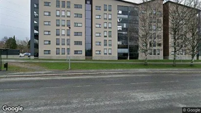 Apartments for rent in Tampere Koillinen - Photo from Google Street View