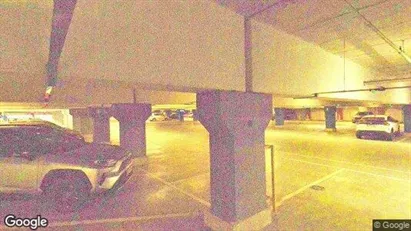 Apartments for rent in Jyväskylä - Photo from Google Street View