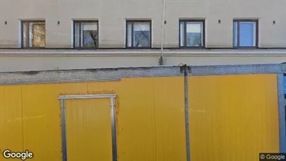 Apartments for rent in Helsinki Eteläinen - Photo from Google Street View