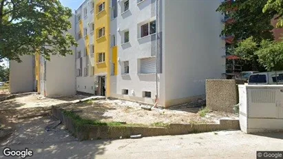 Apartments for rent in Essen - Photo from Google Street View