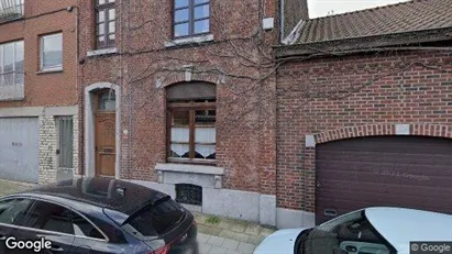 Apartments for rent in Ham-sur-Heure-Nalinnes - Photo from Google Street View