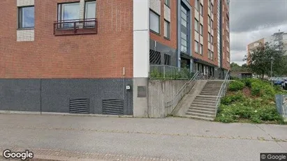 Apartments for rent in Helsinki Läntinen - Photo from Google Street View