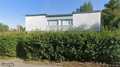 Apartments for rent in Helsinki Kaakkoinen - Photo from Google Street View