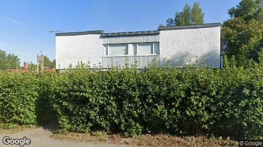 Apartments for rent in Helsinki Kaakkoinen - Photo from Google Street View