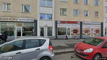 Apartments for rent in Tampere Keskinen - Photo from Google Street View