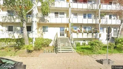 Apartments for rent in Salzlandkreis - Photo from Google Street View