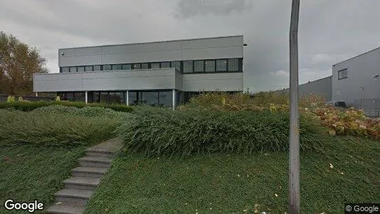 Apartments for rent in Aalst - Photo from Google Street View