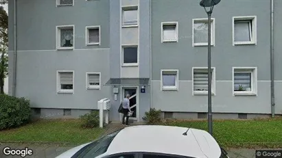 Apartments for rent in Bochum - Photo from Google Street View